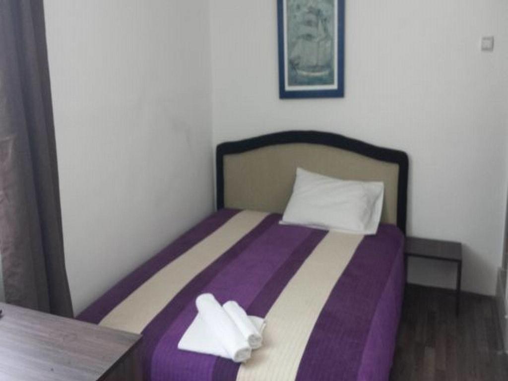 Gros Hotel - Leskovac Leskovac  Extérieur photo