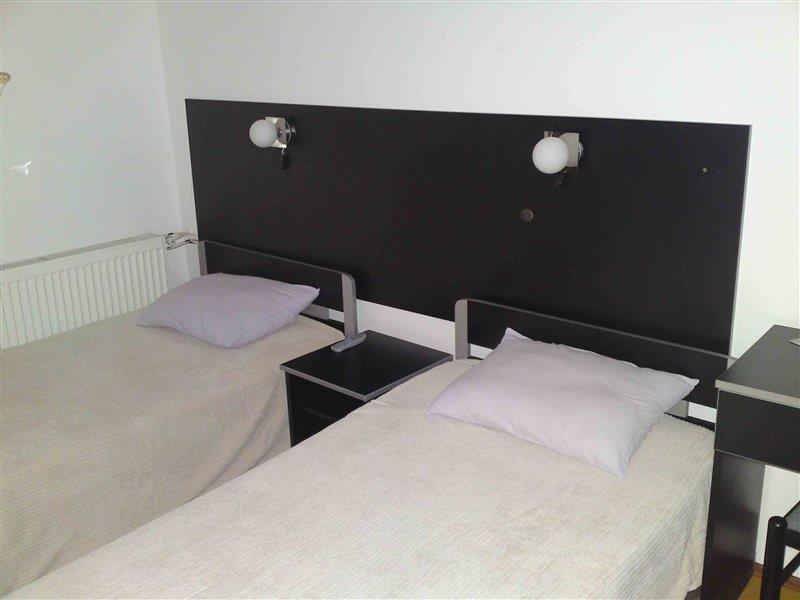 Gros Hotel - Leskovac Leskovac  Extérieur photo