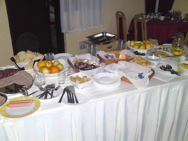 Gros Hotel - Leskovac Leskovac  Extérieur photo
