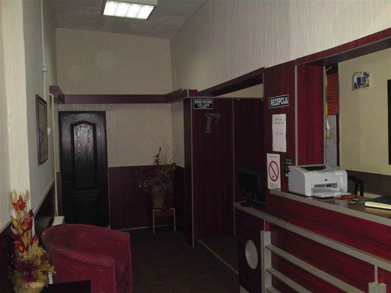 Gros Hotel - Leskovac Leskovac  Chambre photo