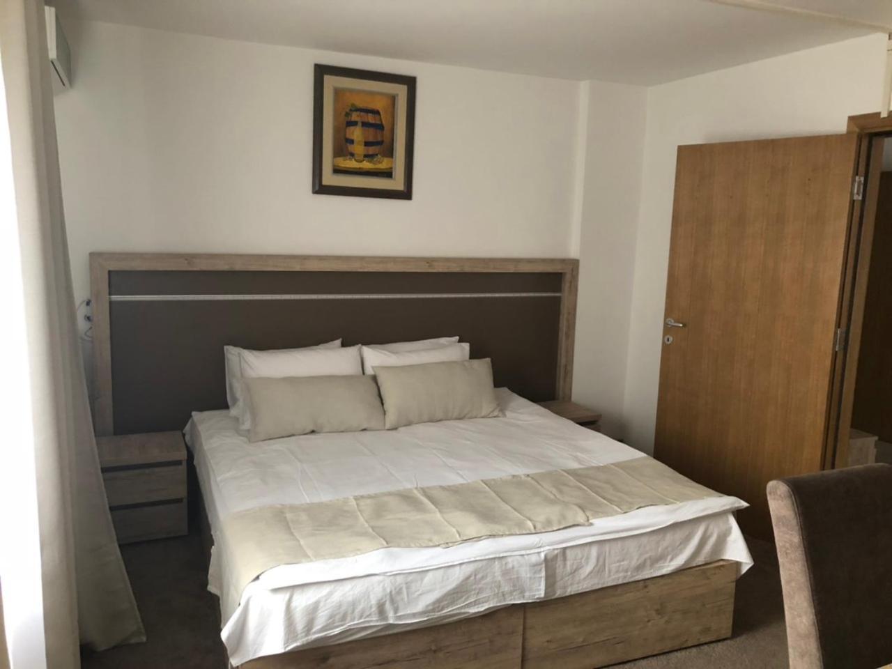 Gros Hotel - Leskovac Leskovac  Extérieur photo
